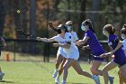WLax vs Emerson  Women’s Lacrosse vs Emerson College. : WLax, lacrosse